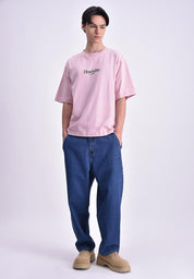 Bench Everyday Men's Round Neck T-Shirt