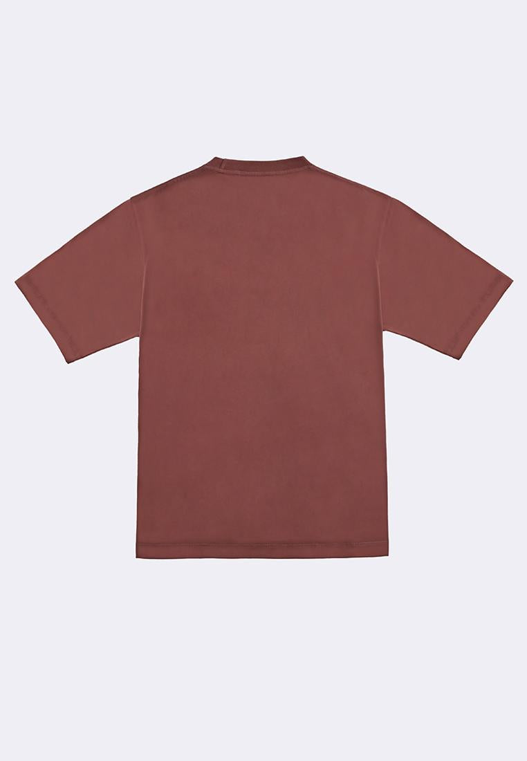 Bench Everyday Men's Round Neck T-Shirt