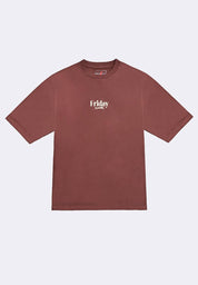 Bench Everyday Men's Round Neck T-Shirt