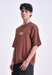 Bench Everyday Men's Round Neck T-Shirt