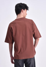 Bench Everyday Men's Round Neck T-Shirt