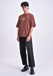 Bench Everyday Men's Round Neck T-Shirt