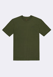 Bench x Lomon Men's Round Neck Graphic T-Shirt