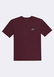BENCH x Seo In Guk Better Made Men's Round Neck Graphic Tee