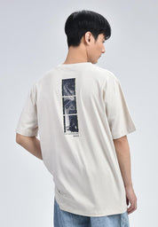 BENCH x Seo In Guk Better Made Men's Round Neck Graphic Tee