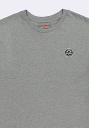 BENCH x Seo In Guk Better Made Men's Round Neck Graphic Tee