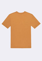 Men's Round Neck Graphic T-Shirt