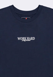 BENCH x Seo In Guk Better Made Men's Round Neck Graphic Tee