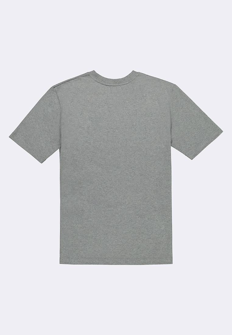 BENCH x Seo In Guk Better Made Men's Round Neck Graphic Tee