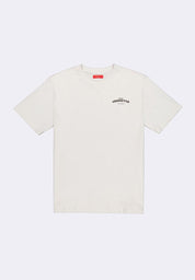BENCH x Seo In Guk Better Made Men's Round Neck Graphic Tee