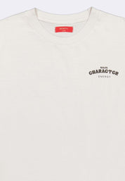 BENCH x Seo In Guk Better Made Men's Round Neck Graphic Tee