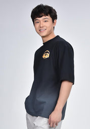 BENCH x Seo In Guk Better Made Men's Round Neck Graphic T-Shirt