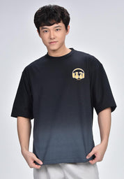 BENCH x Seo In Guk Better Made Men's Round Neck Graphic T-Shirt