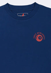 BENCH x Seo In Guk Better Made Men's Round Neck Graphic Tee