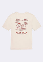 Men's Round Neck T-Shirt