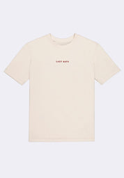 Men's Round Neck T-Shirt