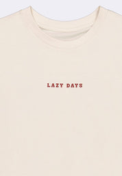 Men's Round Neck T-Shirt