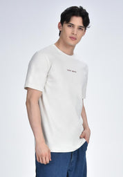 Men's Round Neck T-Shirt