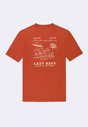 Men's Round Neck T-Shirt