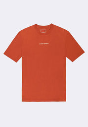 Men's Round Neck T-Shirt