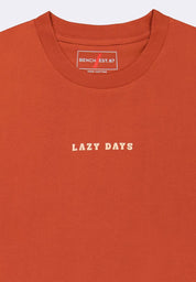 Men's Round Neck T-Shirt
