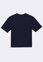 BENCH x Seo In Guk Better Made Men's Round Neck Graphic T-Shirt