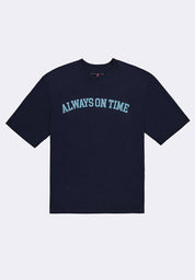 BENCH x Seo In Guk Better Made Men's Round Neck Graphic T-Shirt