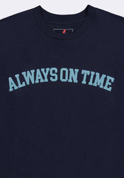 BENCH x Seo In Guk Better Made Men's Round Neck Graphic T-Shirt