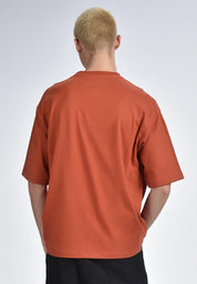 BENCH x Seo In Guk Better Made Men's Round Neck Graphic T-Shirt