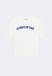 BENCH x Seo In Guk Better Made Men's Round Neck Graphic T-Shirt