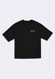 BENCH x Seo In Guk Better Made Men's Round Neck Graphic Tee