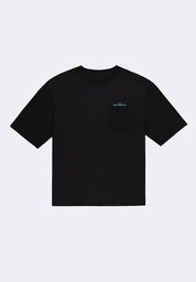 BENCH x Seo In Guk Better Made Men's Round Neck Graphic Tee