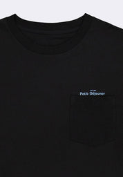 BENCH x Seo In Guk Better Made Men's Round Neck Graphic Tee