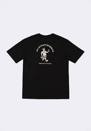 Men's Round Neck Shirt