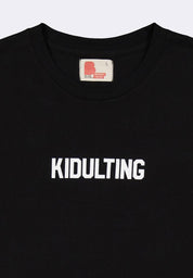 Men's Round Neck Shirt