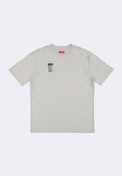 BENCH x Jung Hae In Better Made Men's Round Neck Graphic T-Shirt