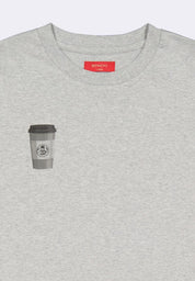 BENCH x Jung Hae In Better Made Men's Round Neck Graphic T-Shirt