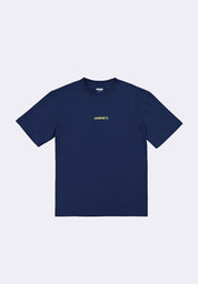 #BENCH x Jeff Cole Men's Classic Fit League Hoops Graphic T-Shirt