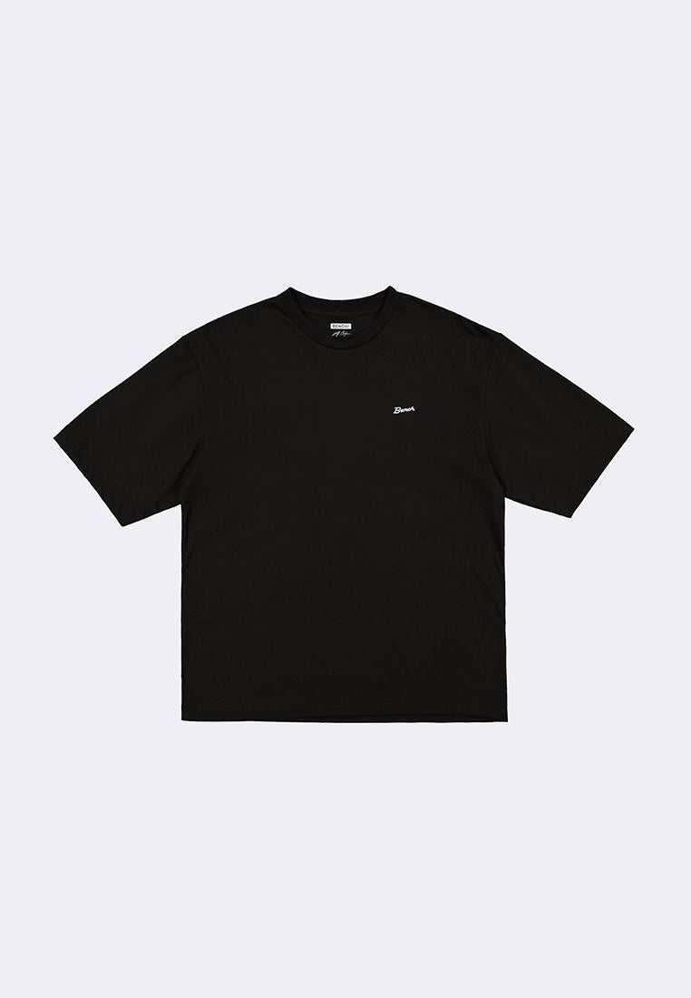 #BENCH x Jeff Cole Men's Classic Fit Graphic T-Shirt
