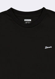 #BENCH x Jeff Cole Men's Classic Fit Graphic T-Shirt