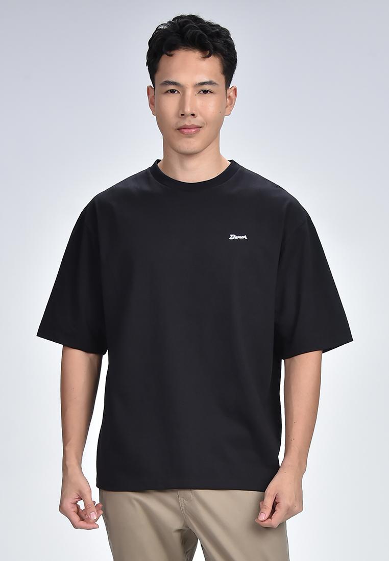 #BENCH x Jeff Cole Men's Classic Fit Graphic T-Shirt