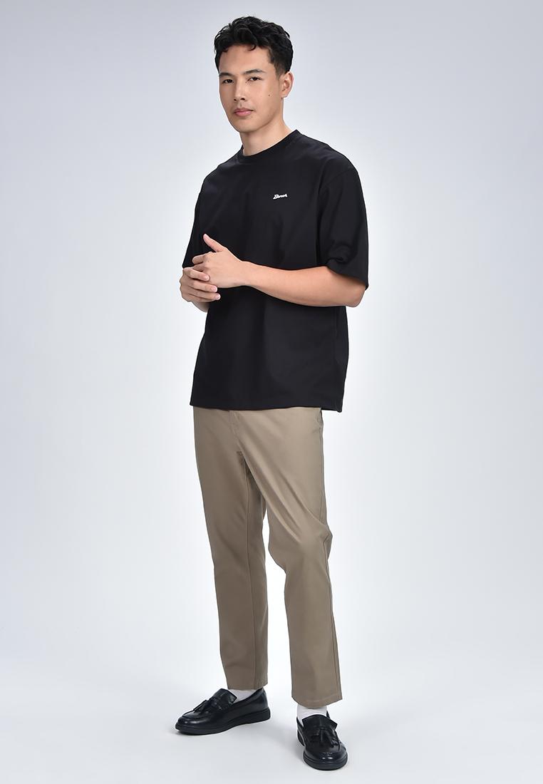 #BENCH x Jeff Cole Men's Classic Fit Graphic T-Shirt