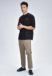 #BENCH x Jeff Cole Men's Classic Fit Graphic T-Shirt