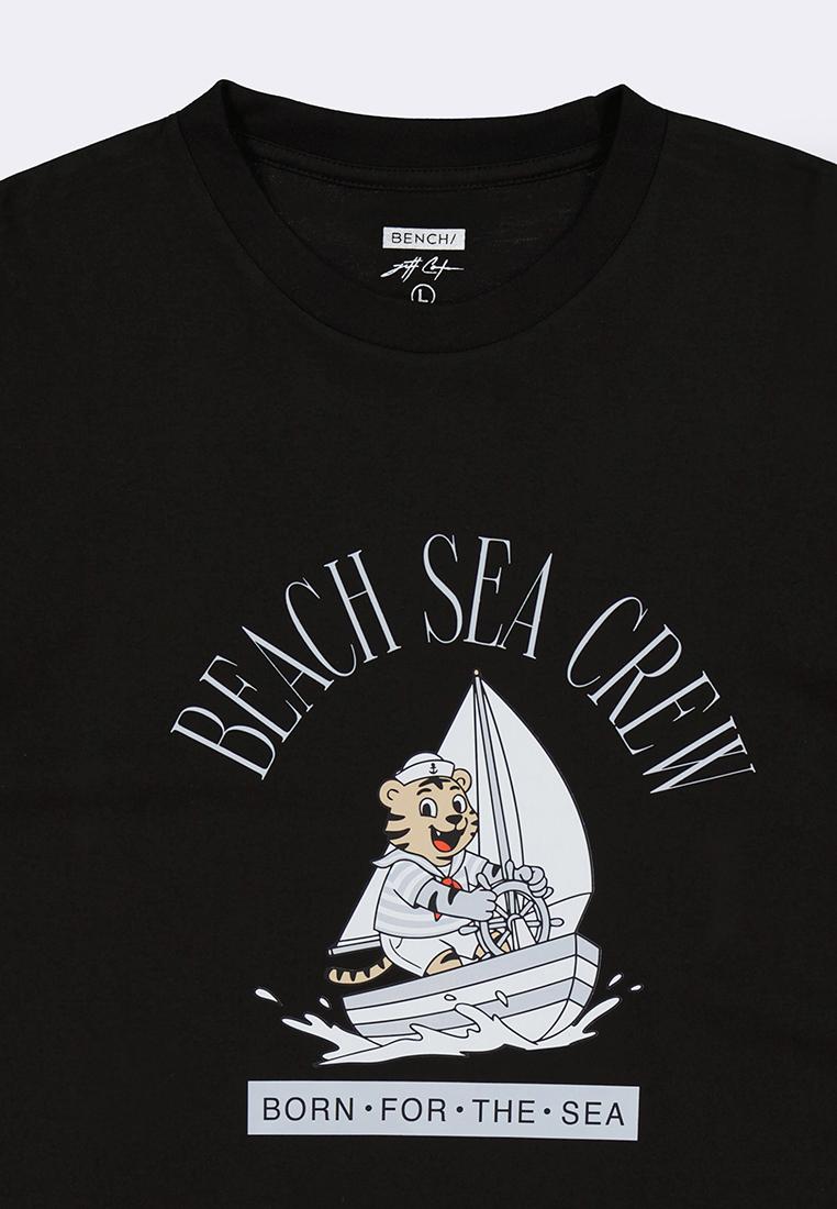 Men's Graphic Shirt