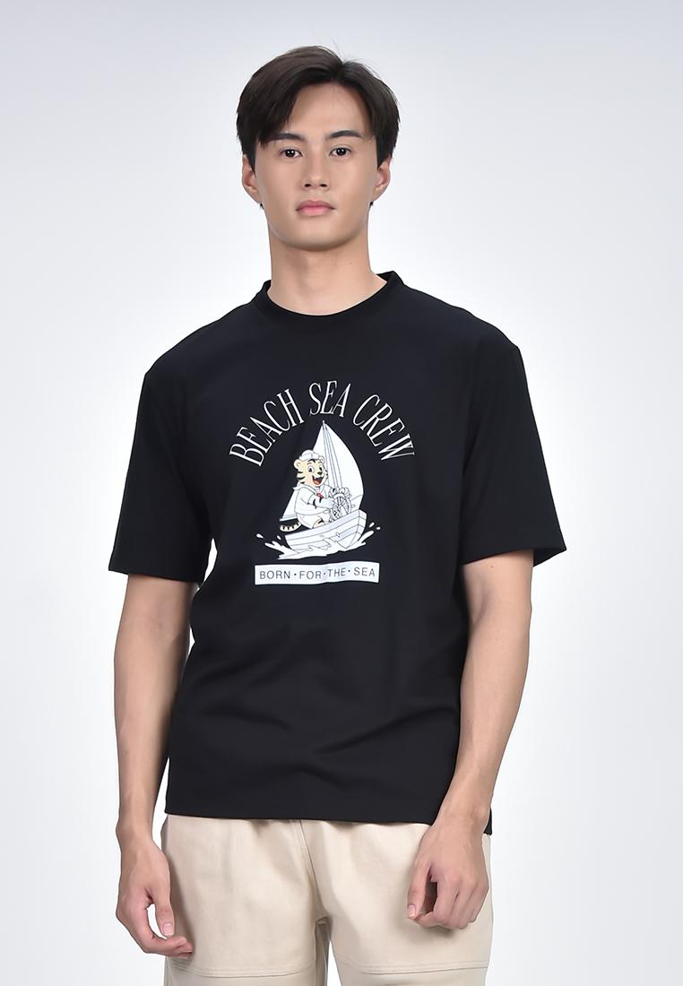 Men's Graphic Shirt