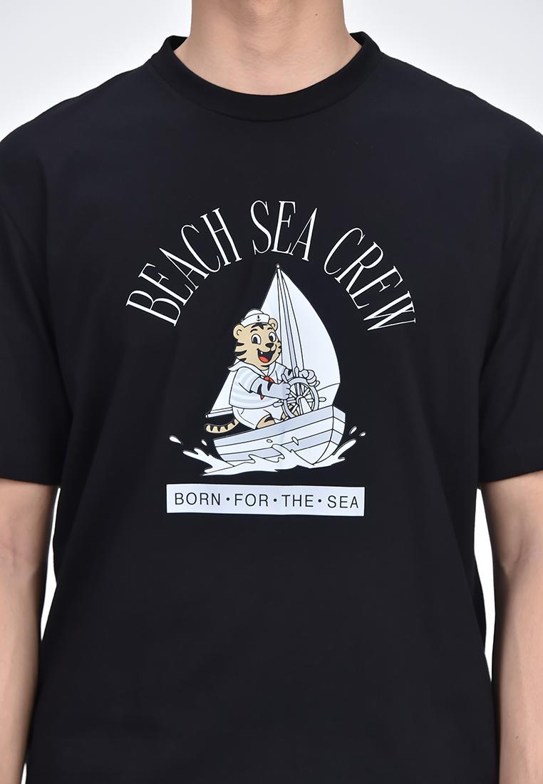 Men's Graphic Shirt