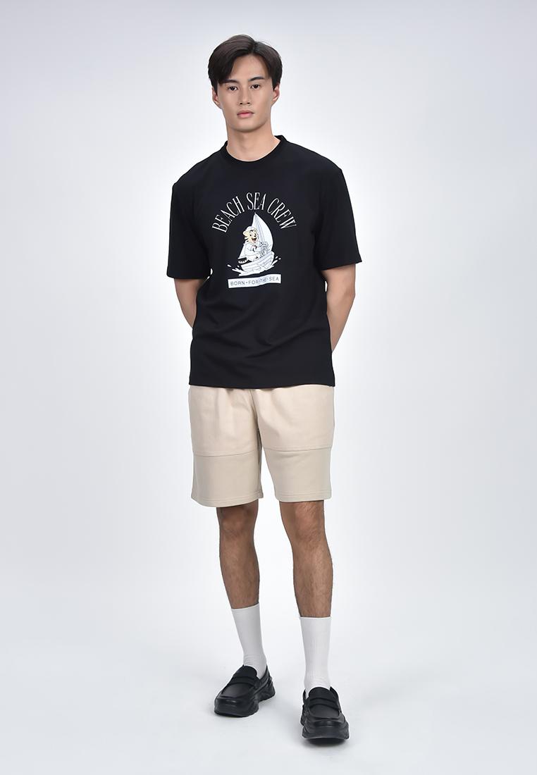 Men's Graphic Shirt