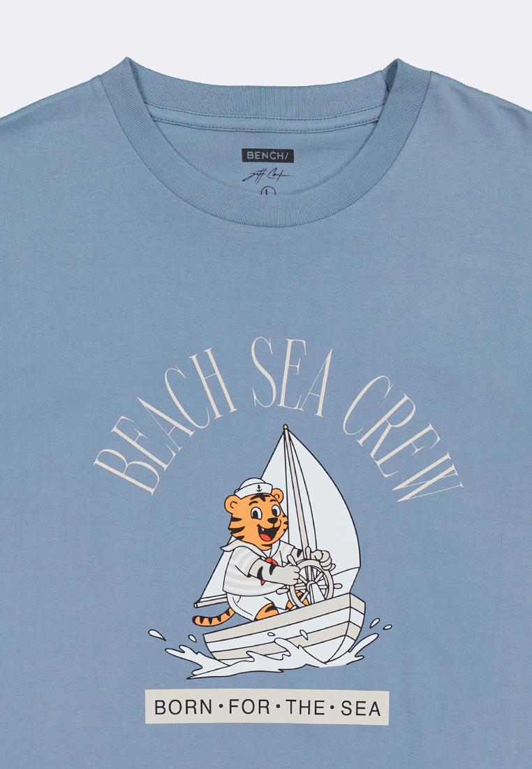 Men's Graphic Shirt