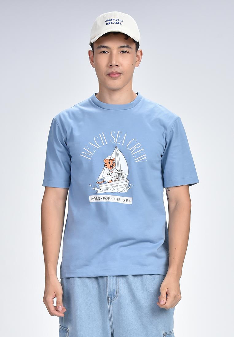 Men's Graphic Shirt