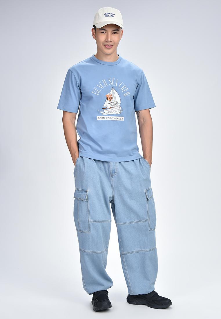 Men's Graphic Shirt